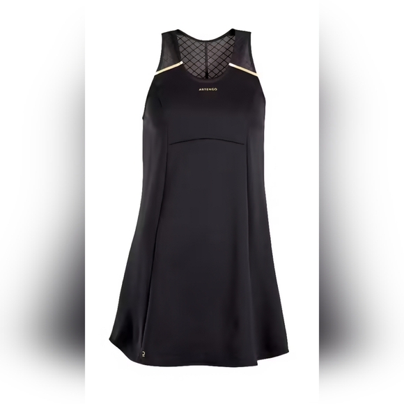 Decathlon | Tennis Soft Dress Dry, Size M - Picture 2 of 8
